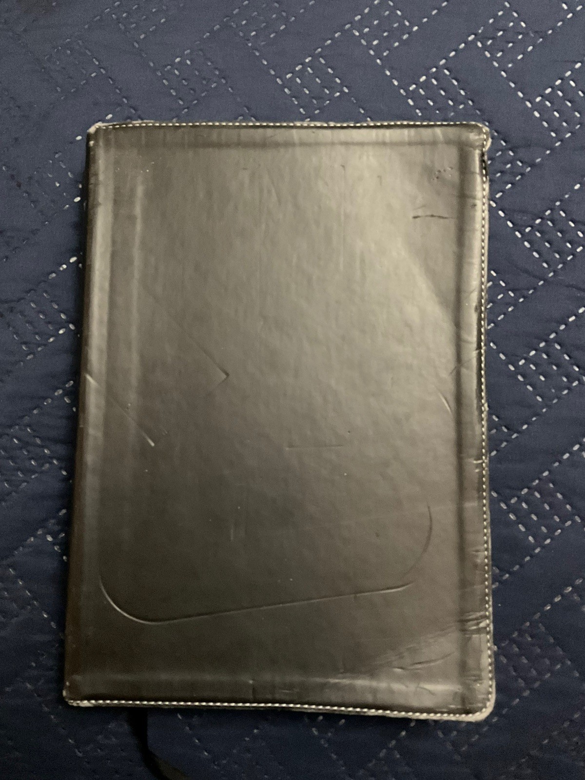 Kenneth Copeland Personal Notes Edition New Testament-KJV
