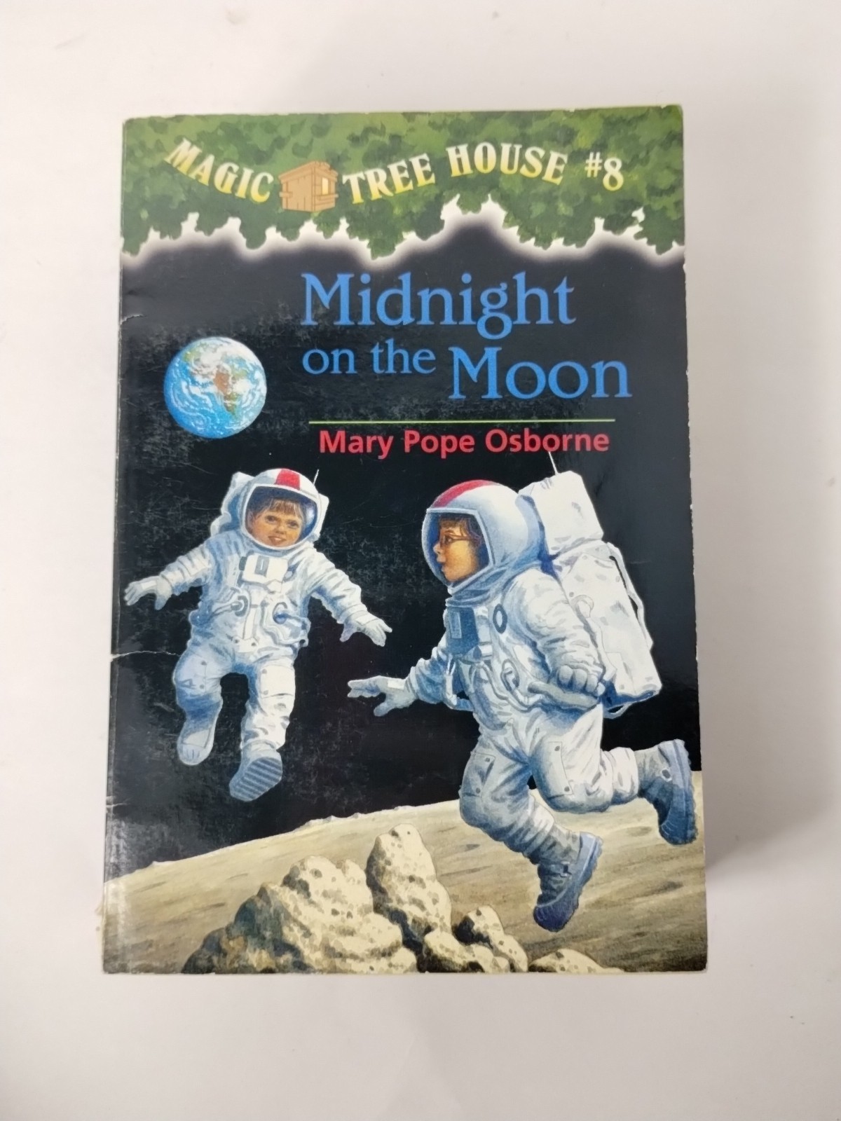 Miscellaneous Lot Of 14 Magic Tree House Books Mary Pope Osborne PB