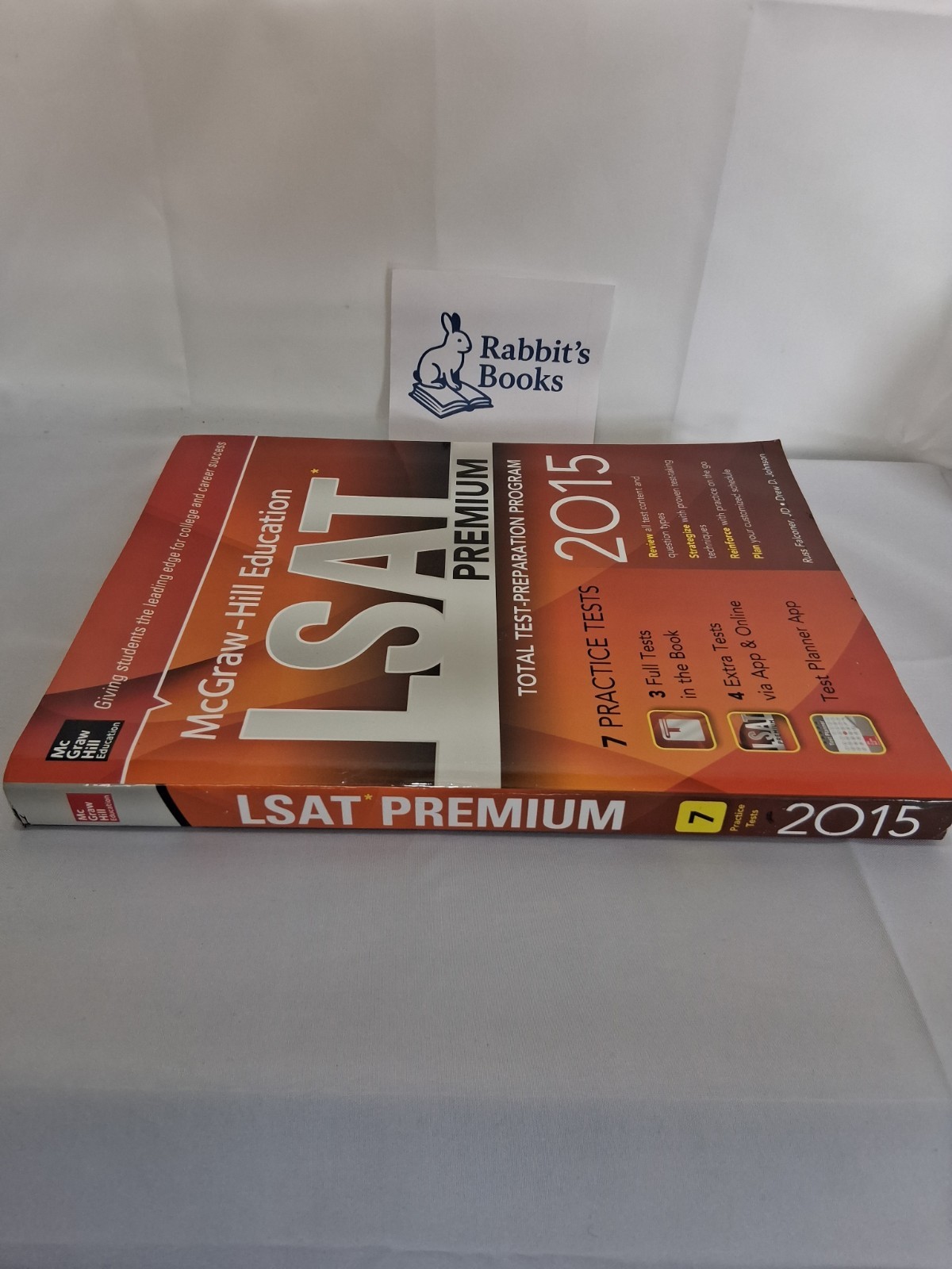 McGraw-Hill Education GMAT Premium, 2015 Edition
