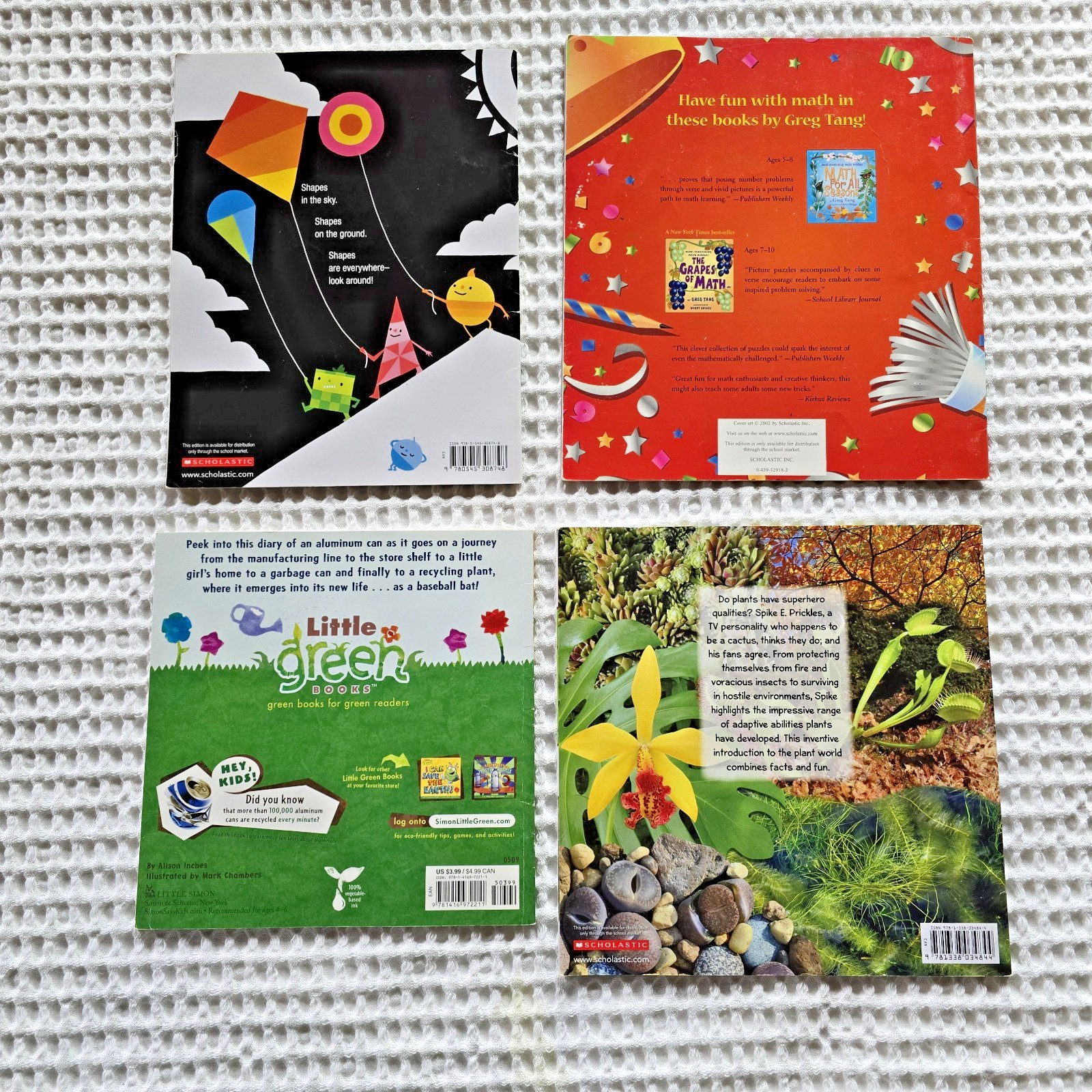 20 Childrens Kids Picture Books Instant Library Social Emotional Learning