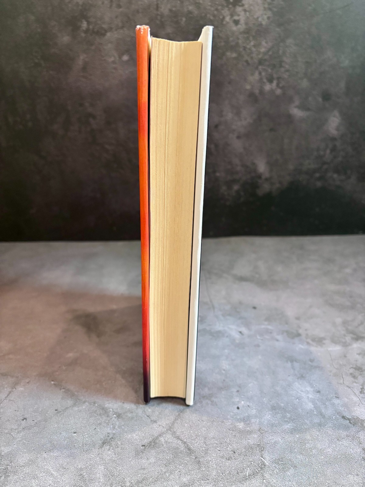 The Martian Andy Weir HC 1st Edition Very Good Bestseller Sci-Fi Novel