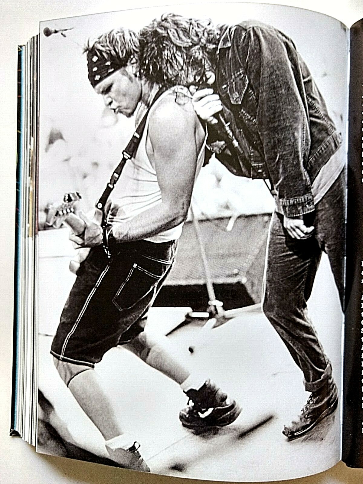Six Degrees of Rock Connections by B.Macdonald, Paperback, Rock ‚N‘ Roll, 2017