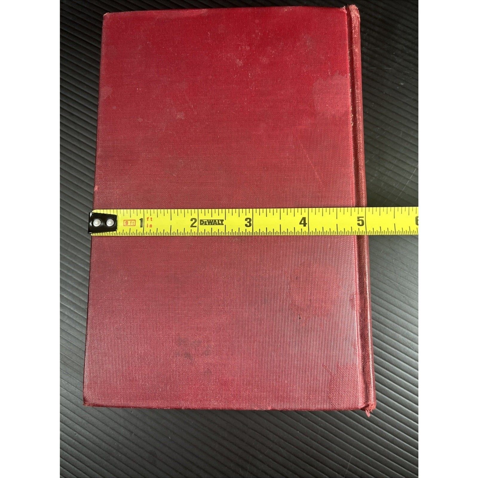 CHARLES DICKENS Belle Moses D. Appleton & Co. 1911 – HC