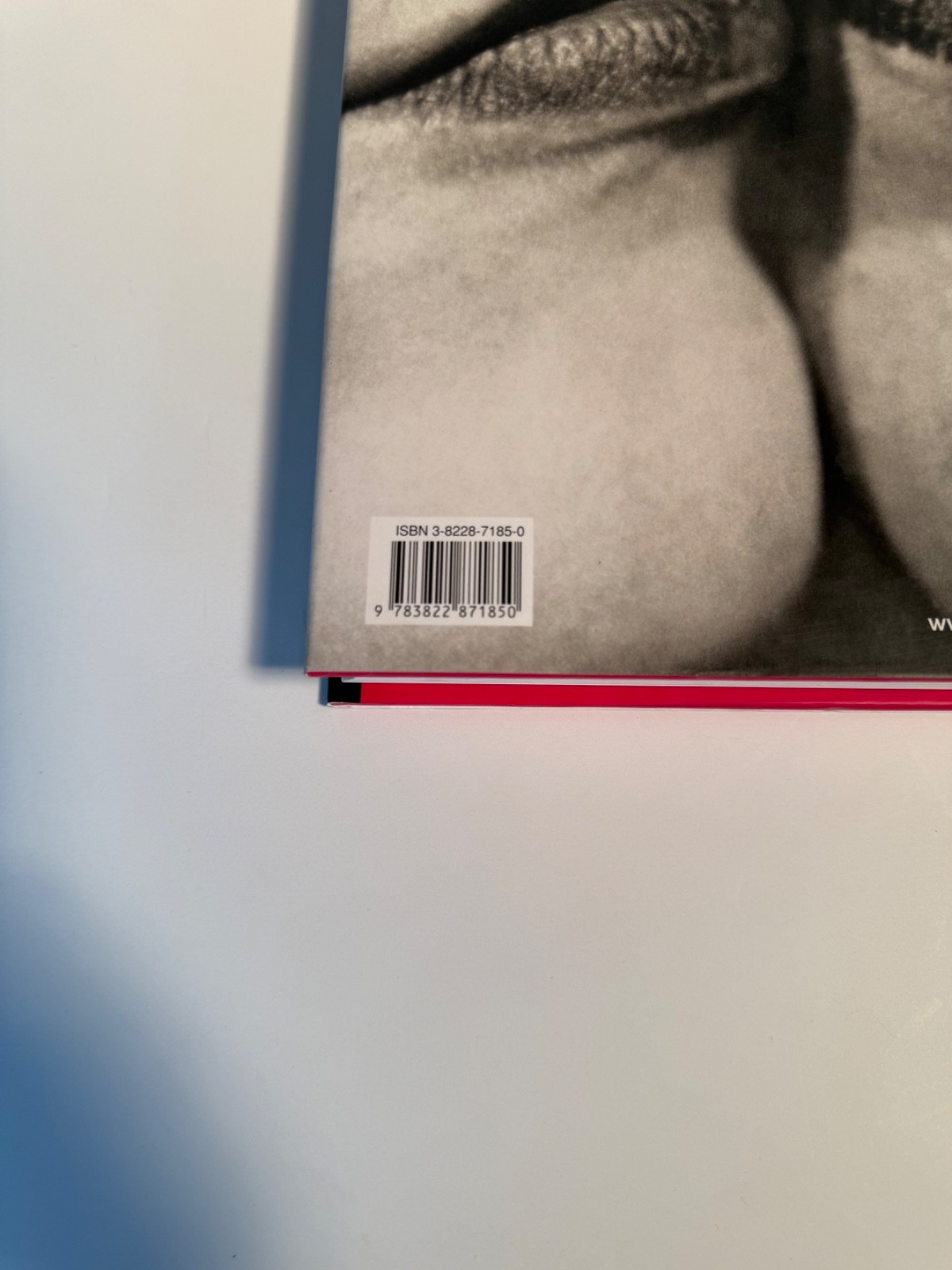 Man Ray 1890-1976: A Personal Portrait by André – HC – 1st Ed – NEW