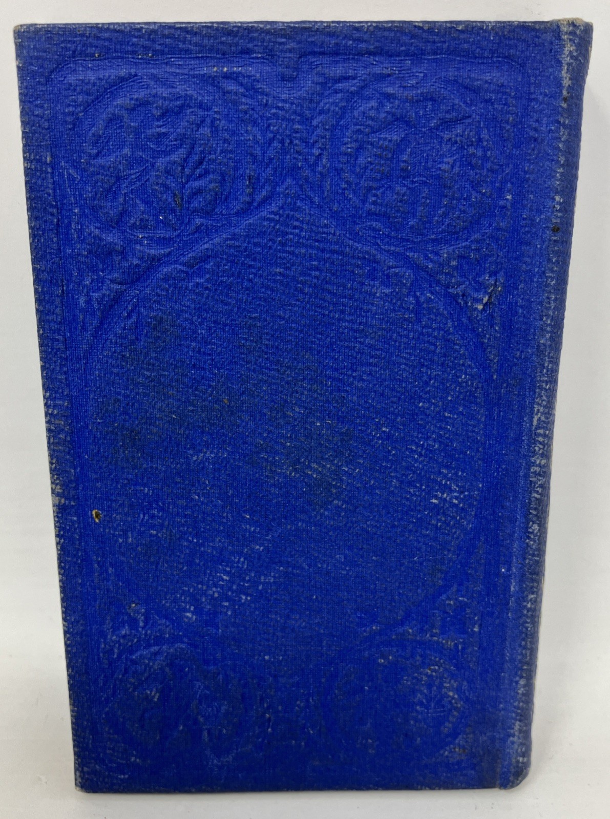The Lady’s Almanac for 1856 Boston MA Miniature Book
