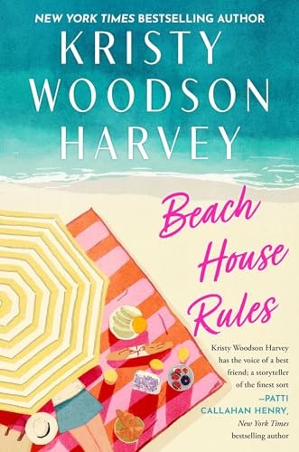 Beach House Rules – GOOD