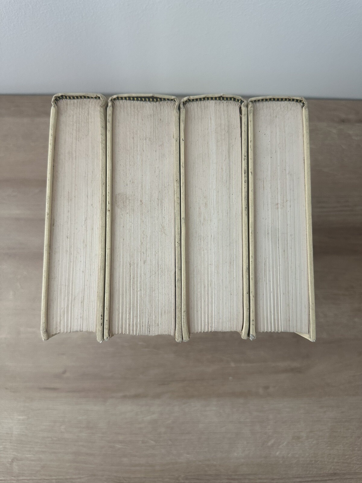 The Pentagon Papers Senator Gravel Edition Beacon Press 4 Vol Set 1971 Hardcover