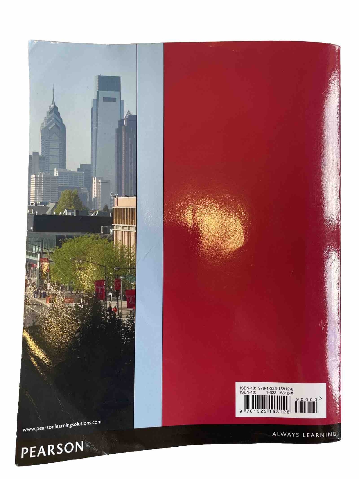 Macroeconomics 6th Custom Edition Temple University Pearson Always Learning
