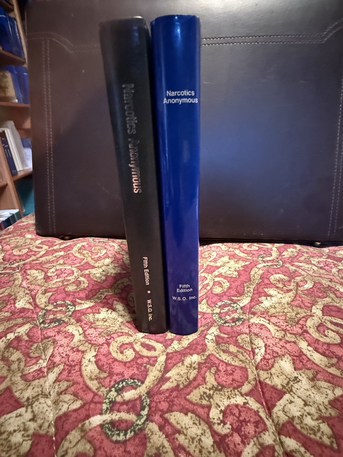 Nice collection of 5th Edition commemorative and 1st printing…