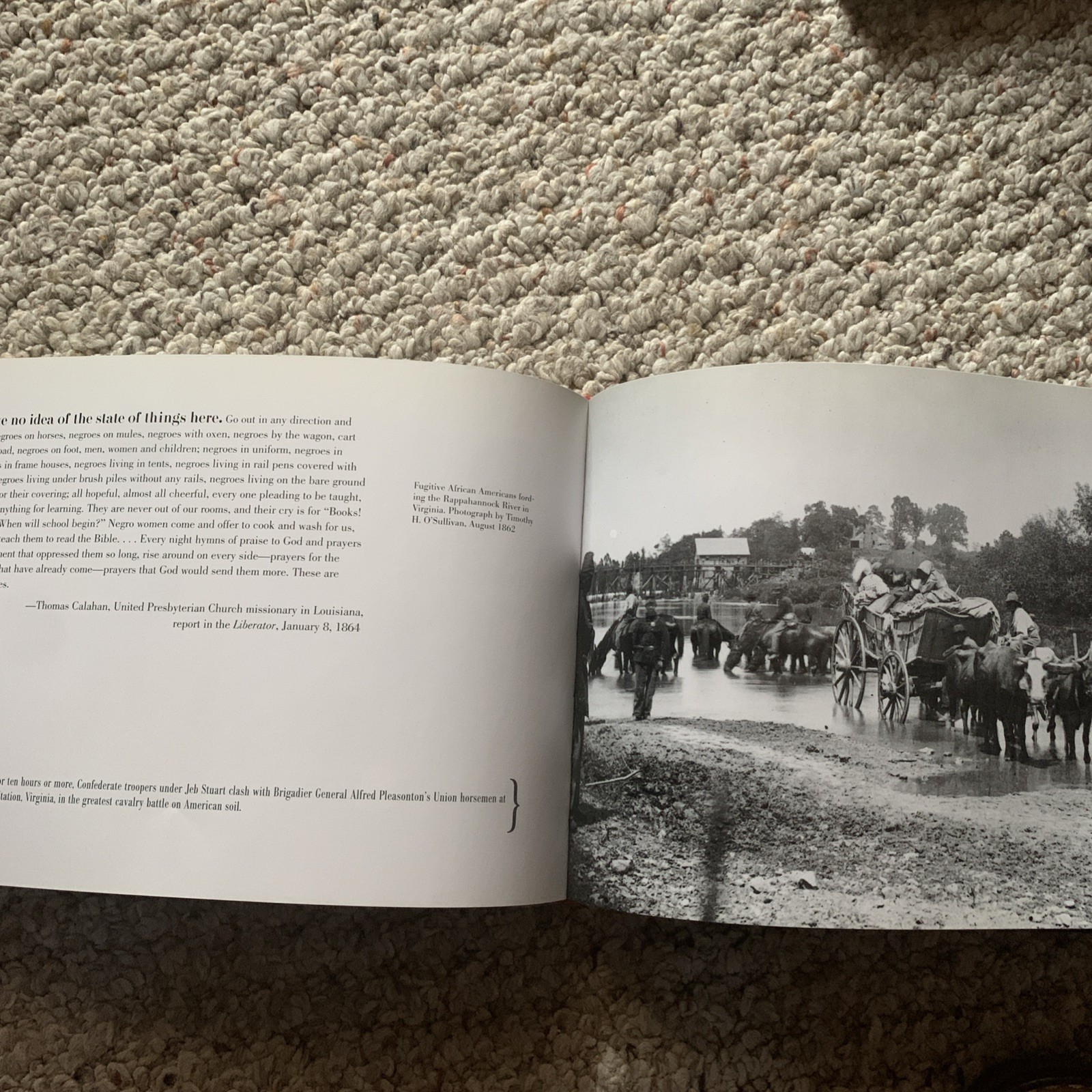 American Civil War : 365 Days by Margaret E. Wagner (2006, Hardcover)
