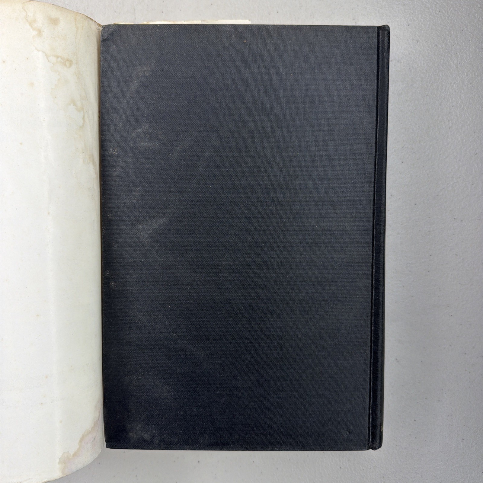 The Proud Tower Barbara W. Tuchman 1966 First Printing The Macmillan Company