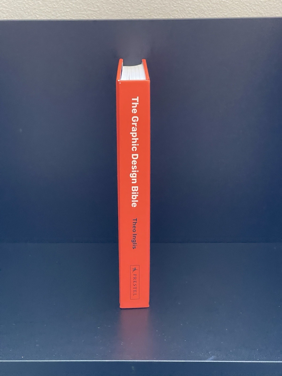 Graphic Design Bible: The Definitive Guide to Contemporary and Historical Graphi