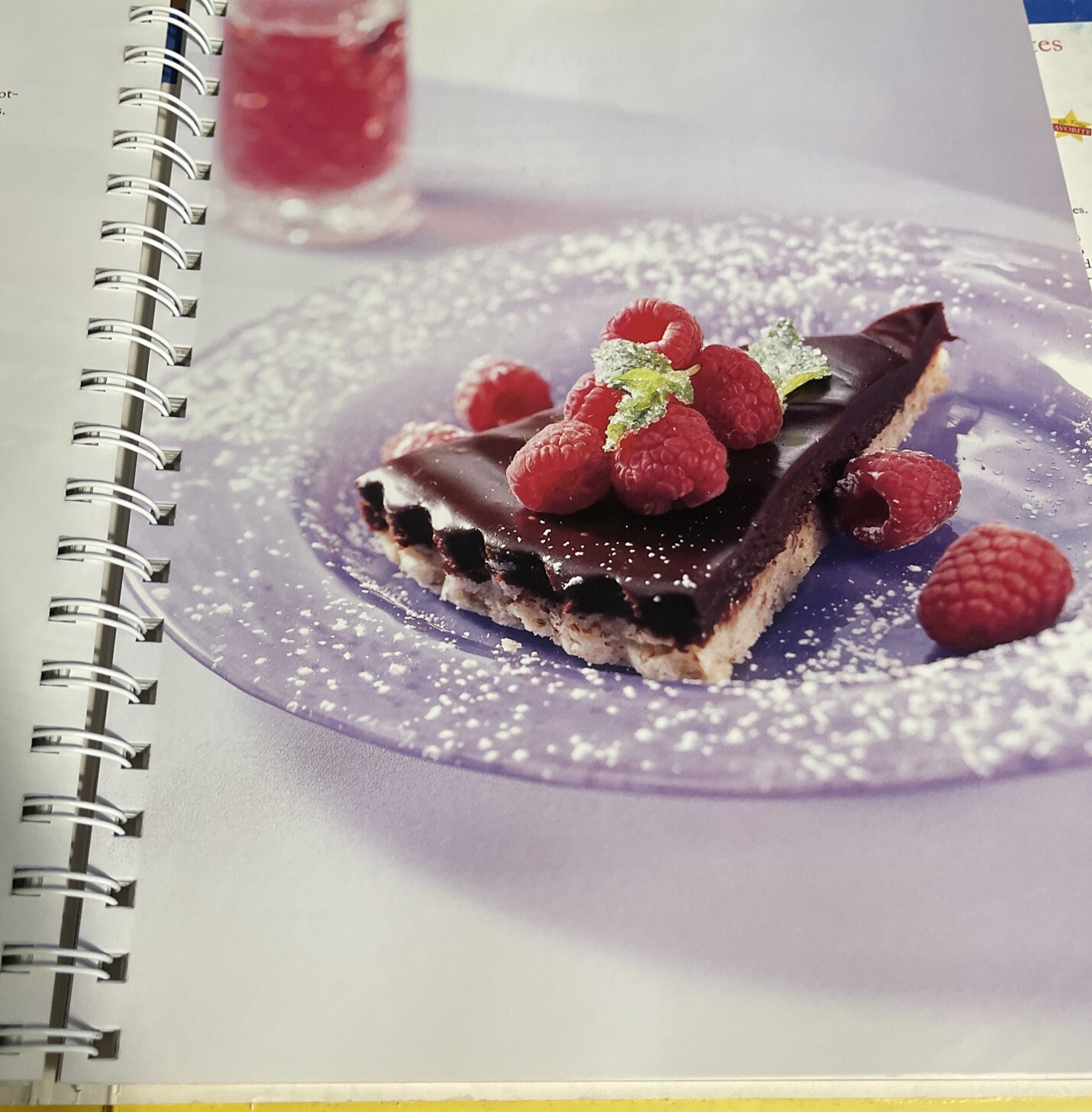 2000 Betty Crocker’s Bisquick Cookbook-First Edition, 302 Pages