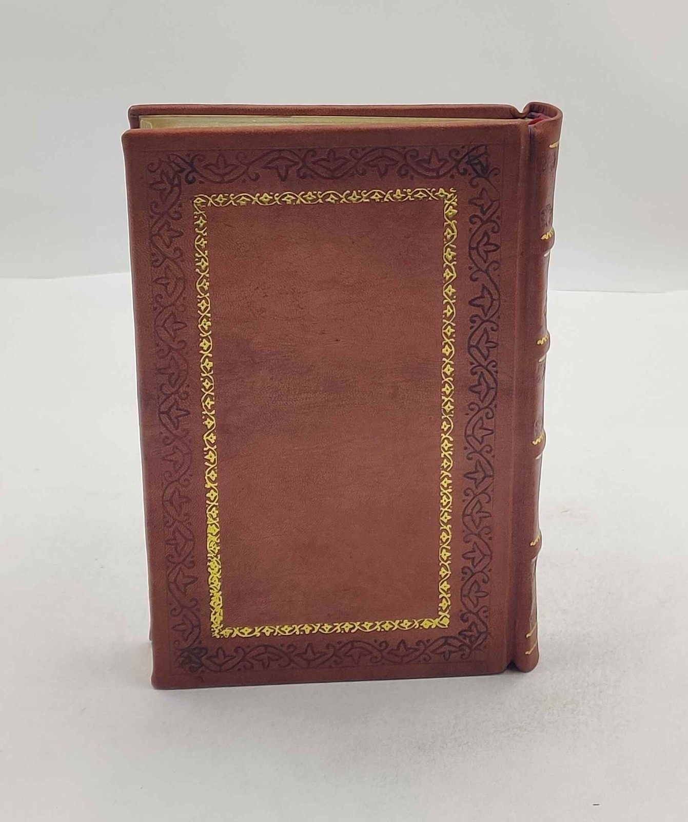 Baron Trump’s marvellous underground journey 1893 [PREMIUM LEATHER BOUND]