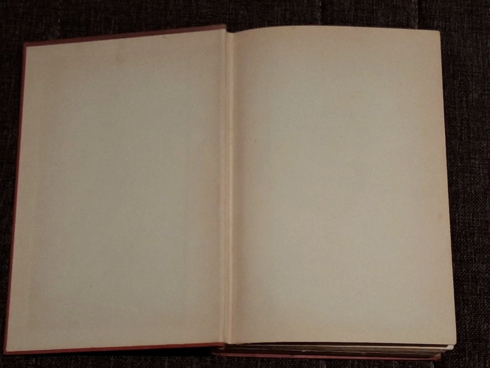Rex Stout Too many cooks Nero Wolfe Farrar 1st/ 2nd with recipe pages intact