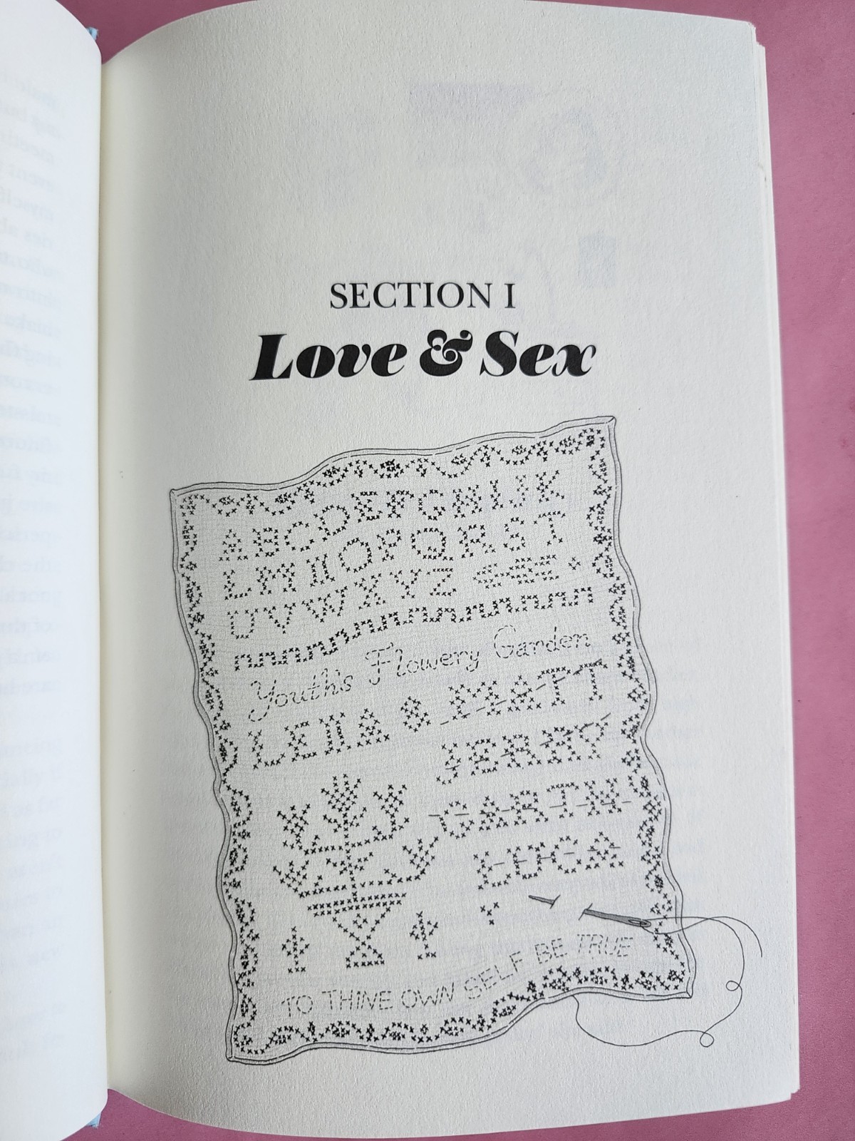 Not That Kind Of Girl. First Edition Hard Cover Book By Lena Dunham