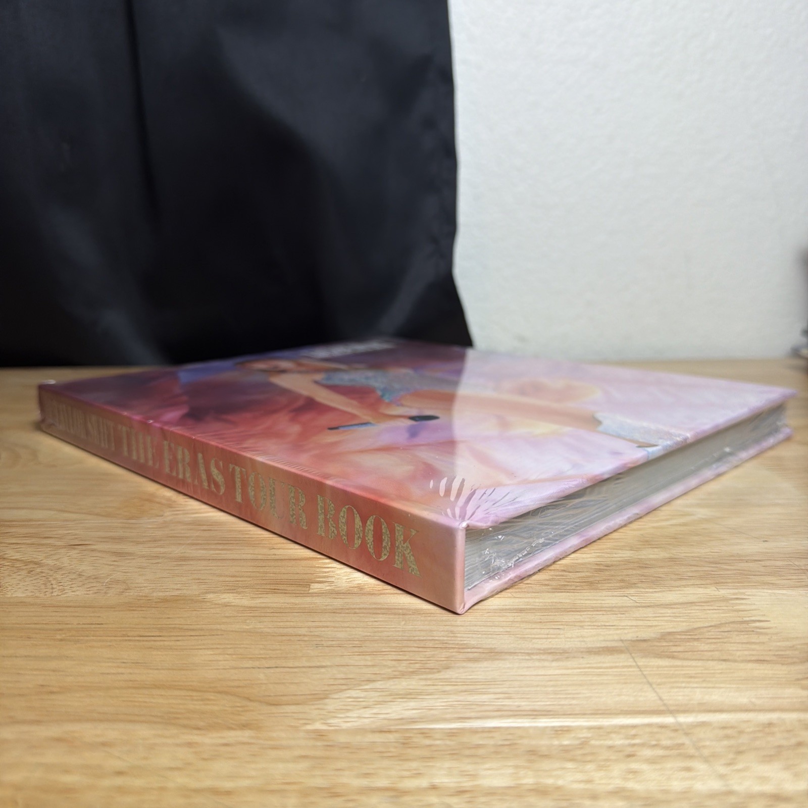 Taylor Swift The Eras Tour Book Hardcover Illustrated Tour Book Target 2024