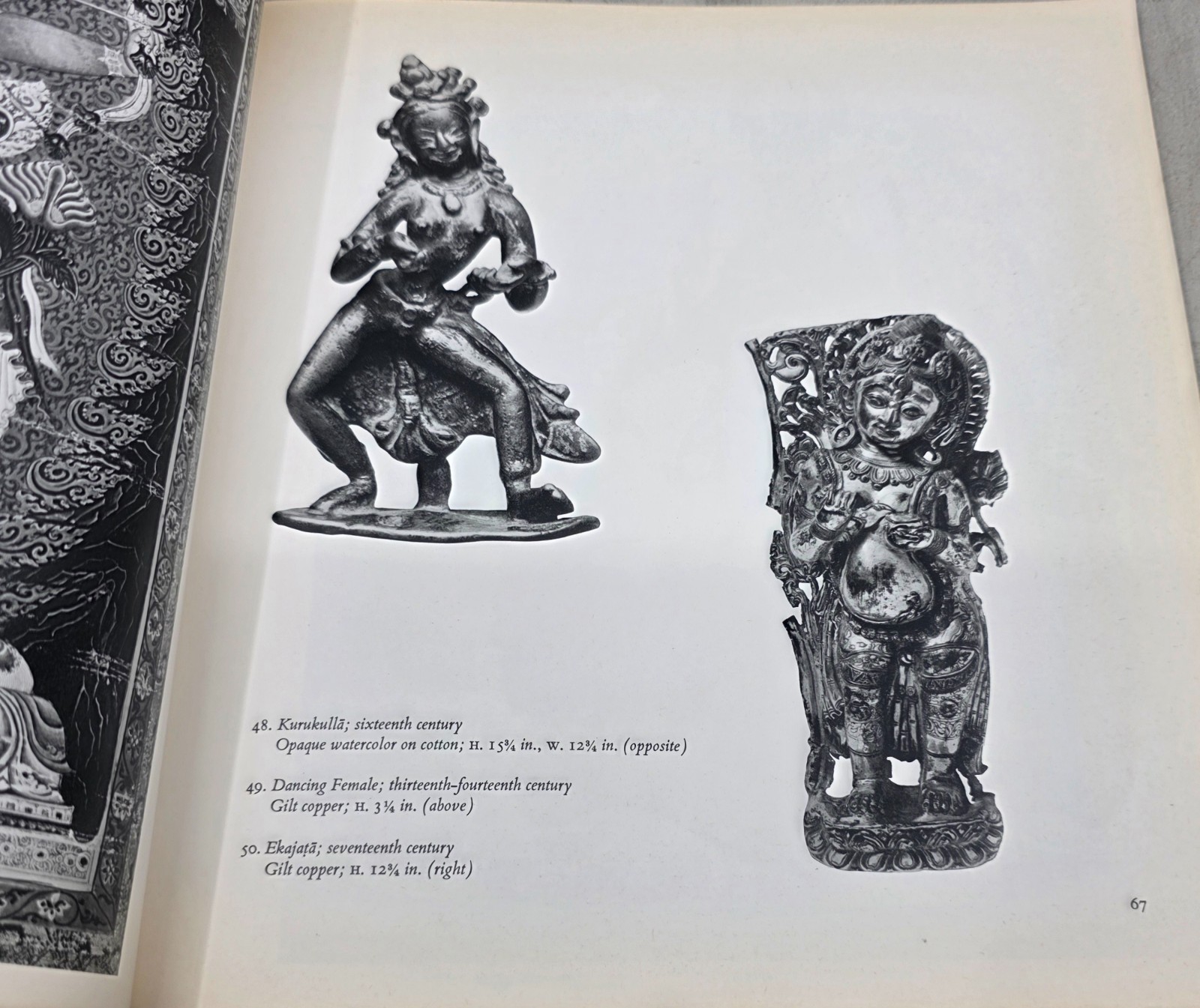 Vintage Asia Society Nepal Where The Gods Are Young Book Pratapaditya Pal 1975