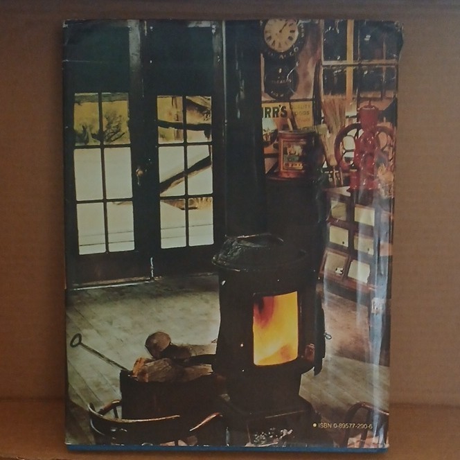 Reader’s Digest Country Ways: A Celebration of Rural Life Hardcover Illustrated
