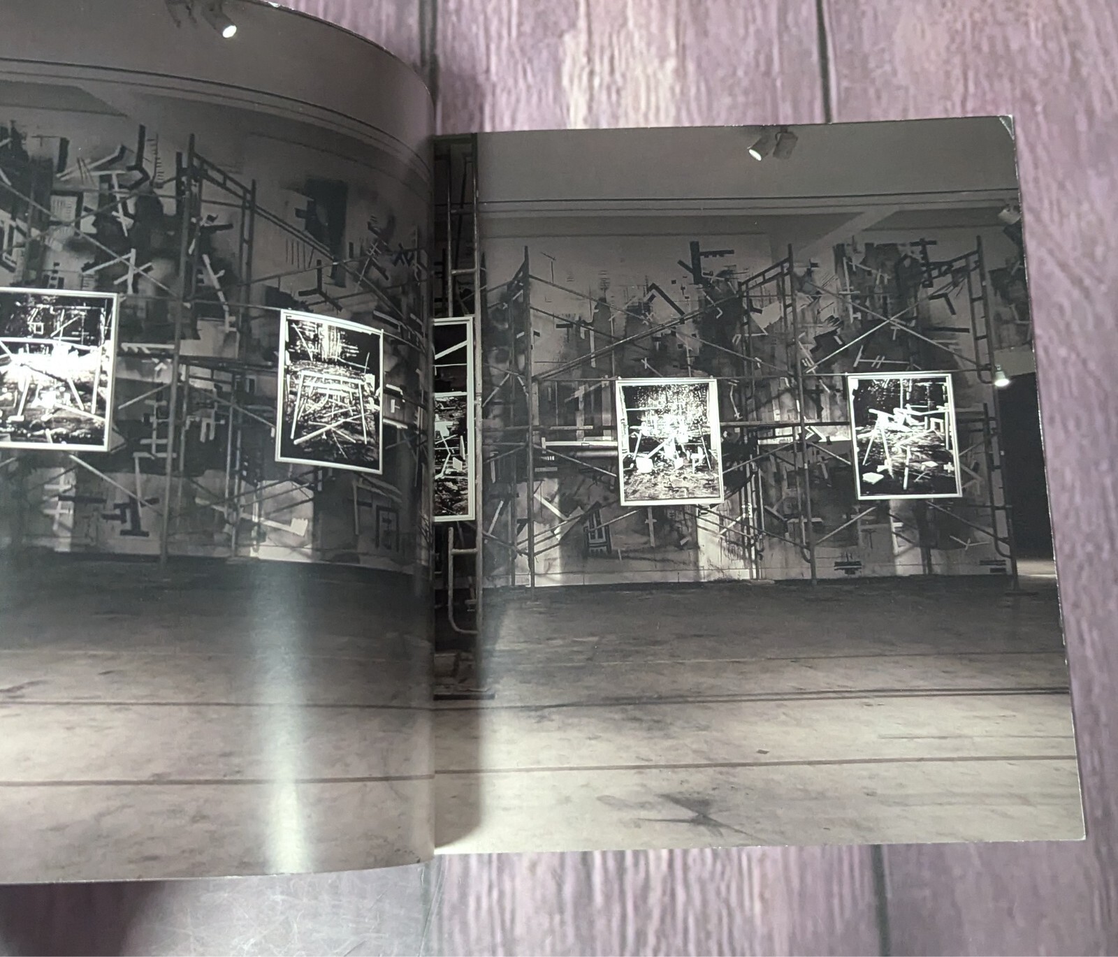 Future Ruins : Rodrigo Valenzuela by Jo-Anne Birnie Danzker – SHIPS FREE!