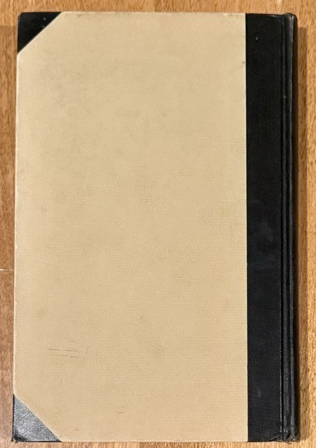 For the Love of Books No 97 of 500 Copies Jordan-Smith 1934 HC Oxford Univ Press
