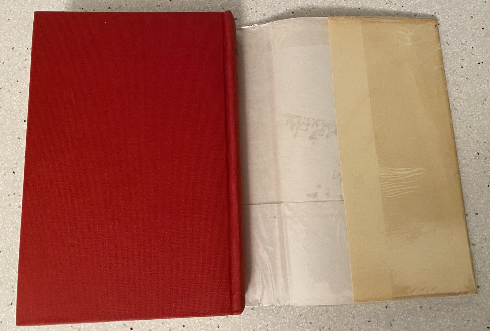 Blue Indian Mystery, Anna Hale, Blandford Press, 1954, Hardcover DC 506