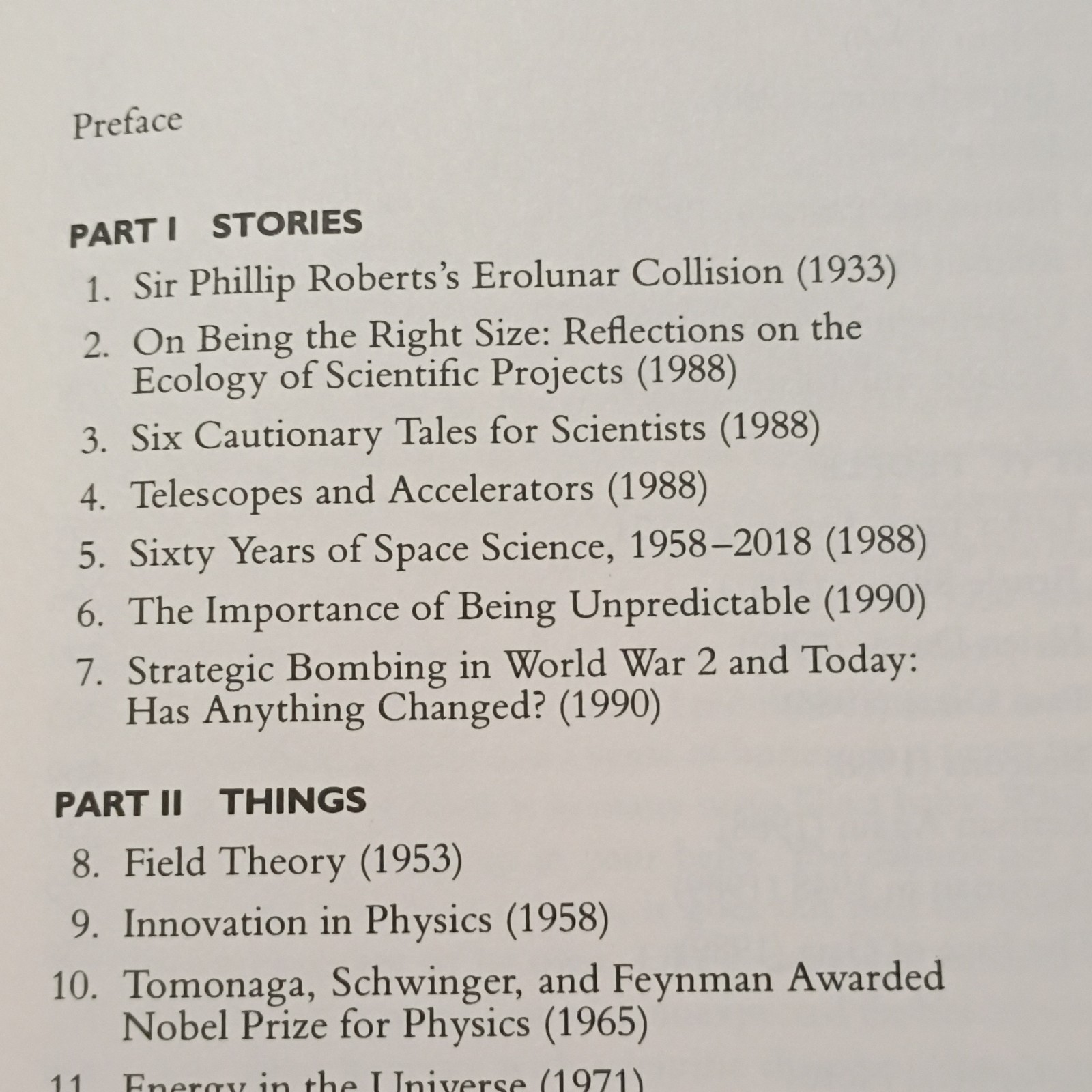 From Eros to Gaia by Freeman Dyson (1992, Pantheon Books, Hardcover)
