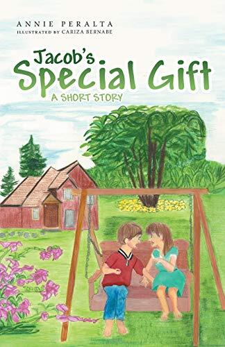 Jacob’s Special Gift