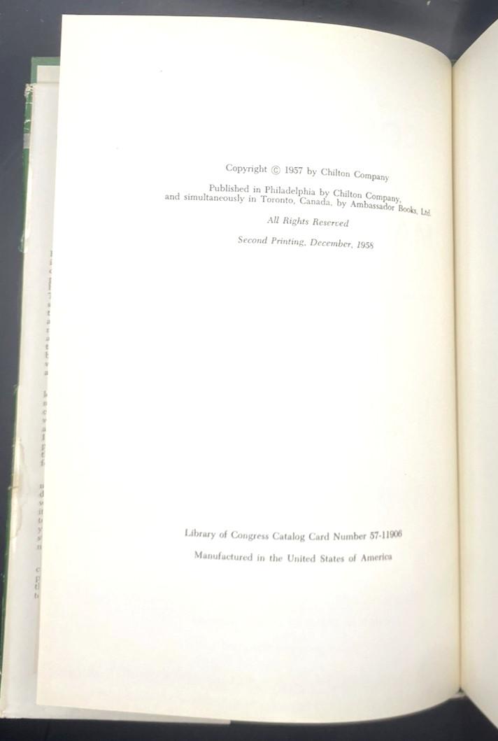 Coppercraft and Silver Made at Home by K. R. Kramer, Hardcover, 175 Pages-