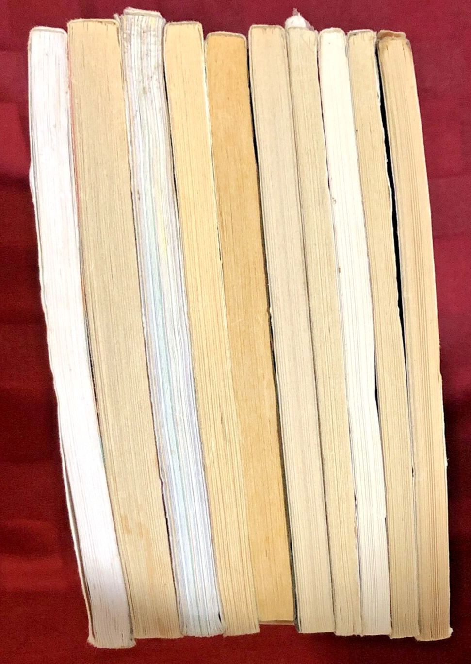 Scholastic Lot of 10 Beginner Chapter Books for kids Package Combo Deal