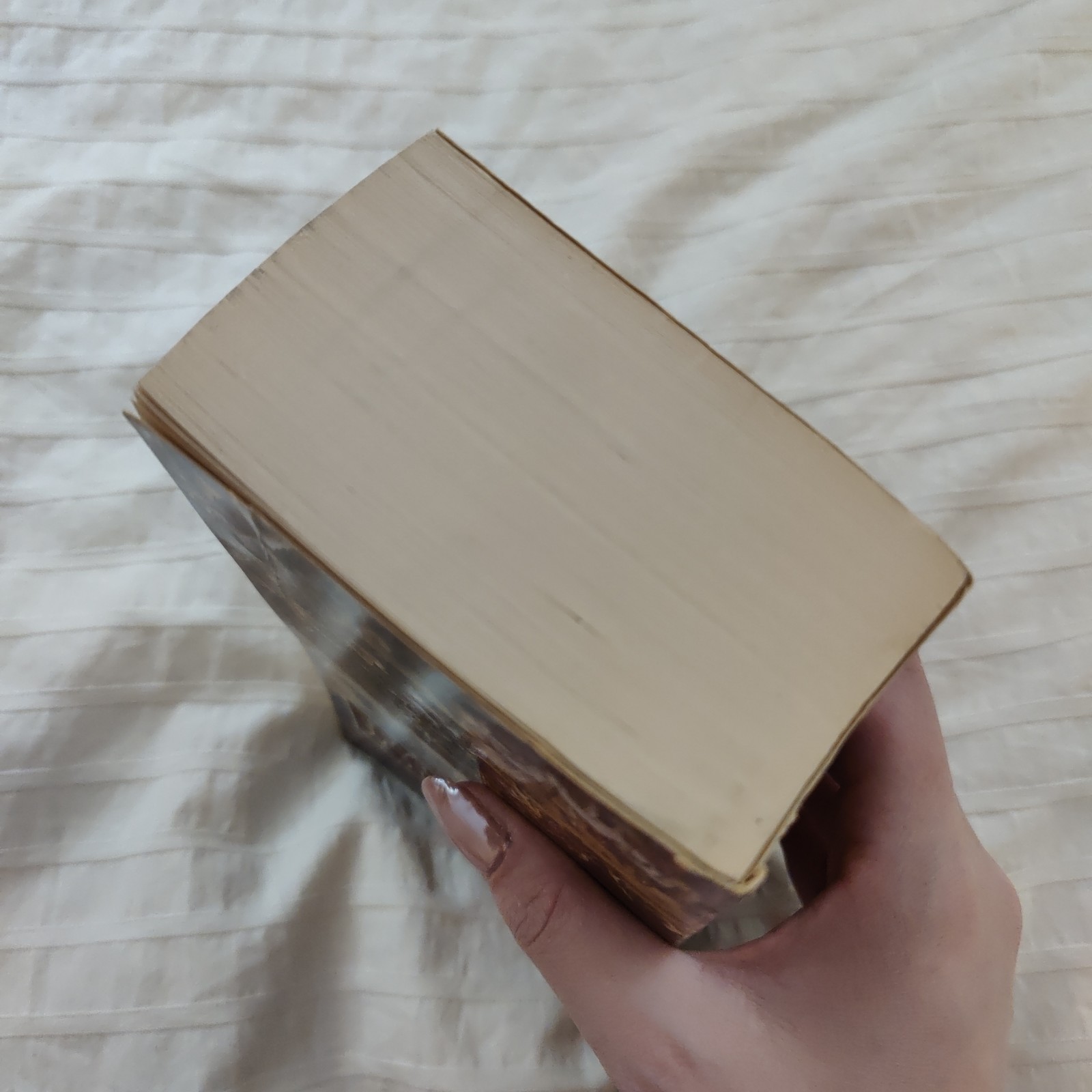 War and Peace by Leo Tolstoy Signet Classic Paperback