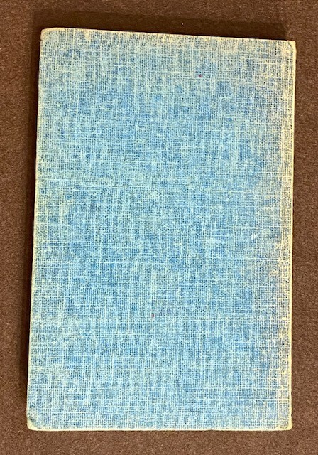 Nancy Drew Mystery by Carolyn Keene HC VTG #31 RINGMASTER’S SECRET Original Text