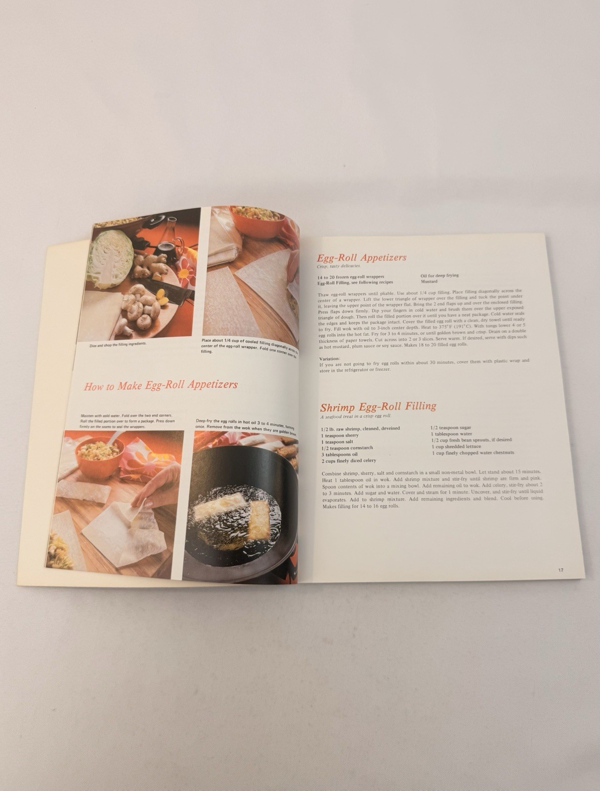 Wok Cookbooks Lot Of 3 Stir Fry Deep Frying Steaming Cookery Methods Fast Ship