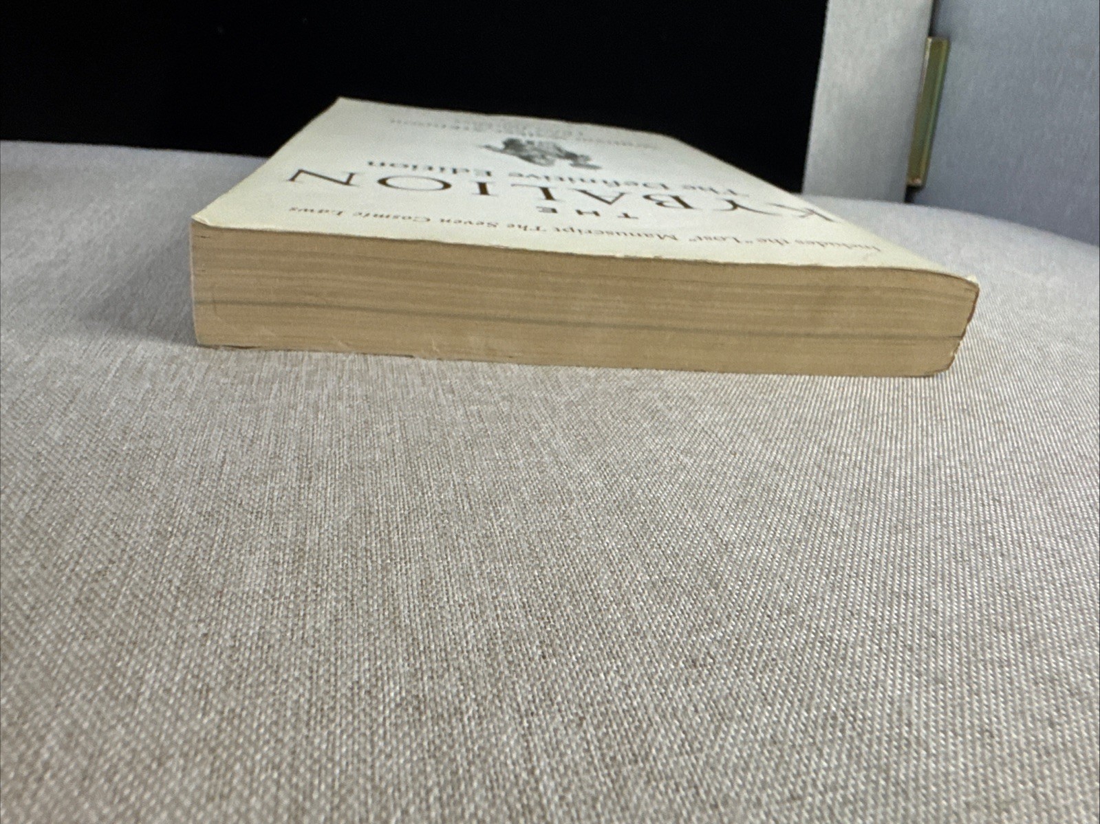 Kybalion : The Definitive Edition by Three Initiates, Philip Deslippe and…