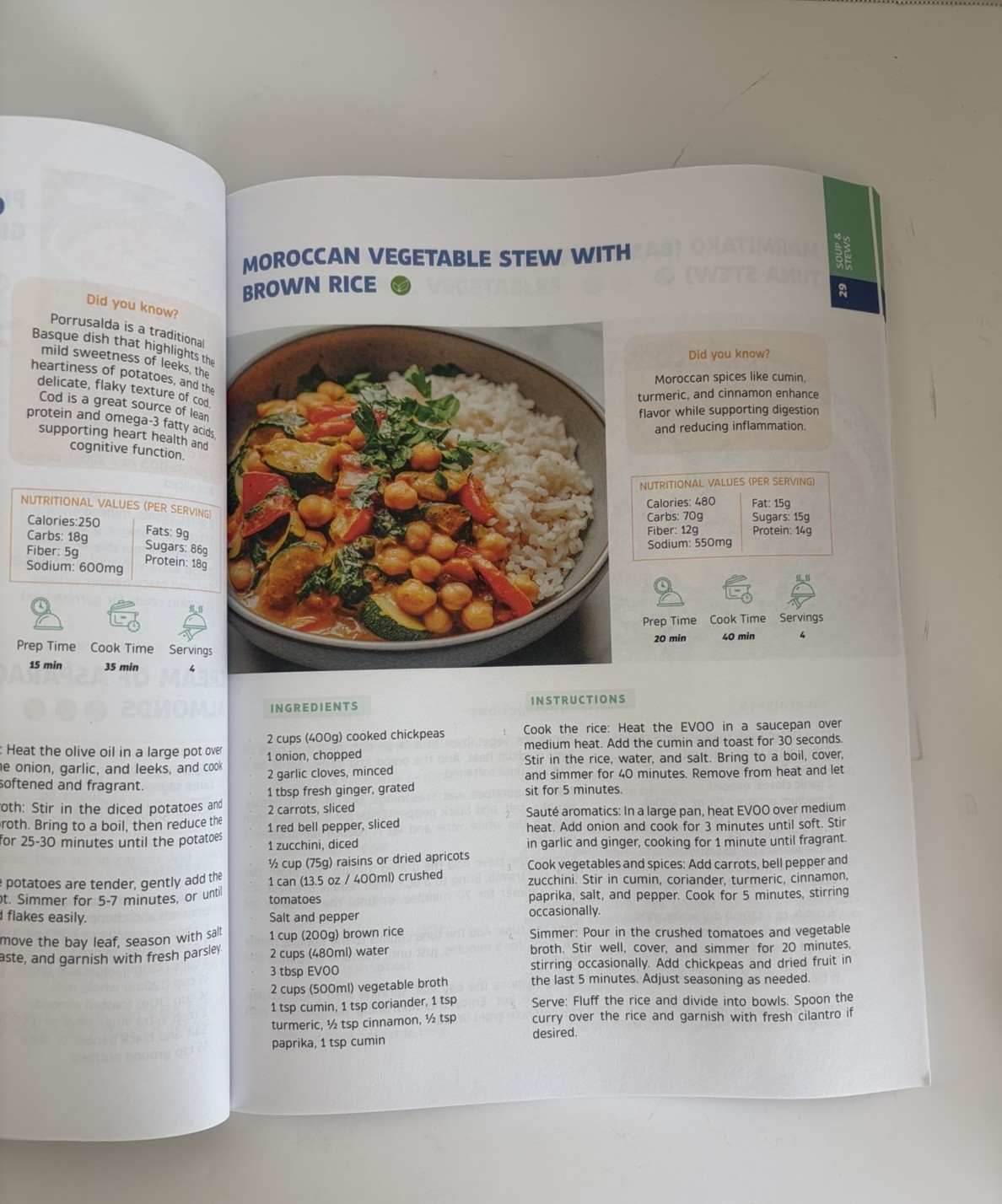 The Easiest Mediterranean Diet Cookbook for Seniors: Complete Full Color Recipes