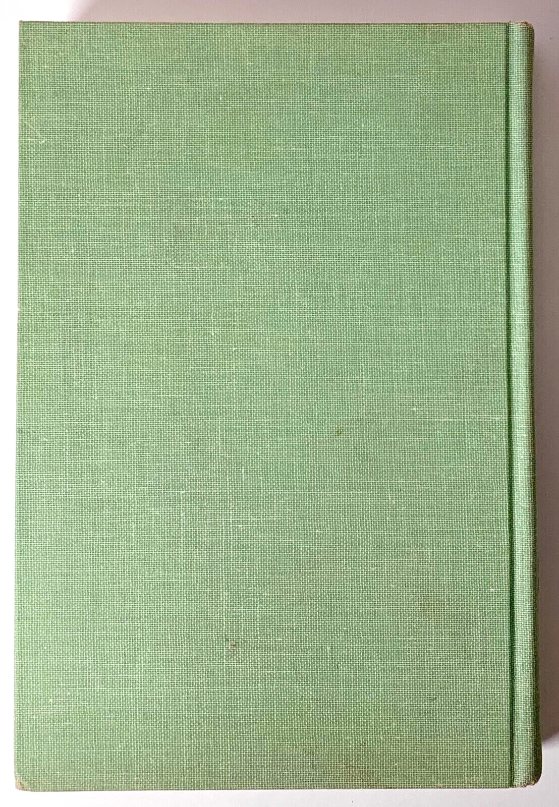 Pinch Hitter, Dick Friendlich, 1965 HCDJ 1st edition in Mylar Baseball Very good