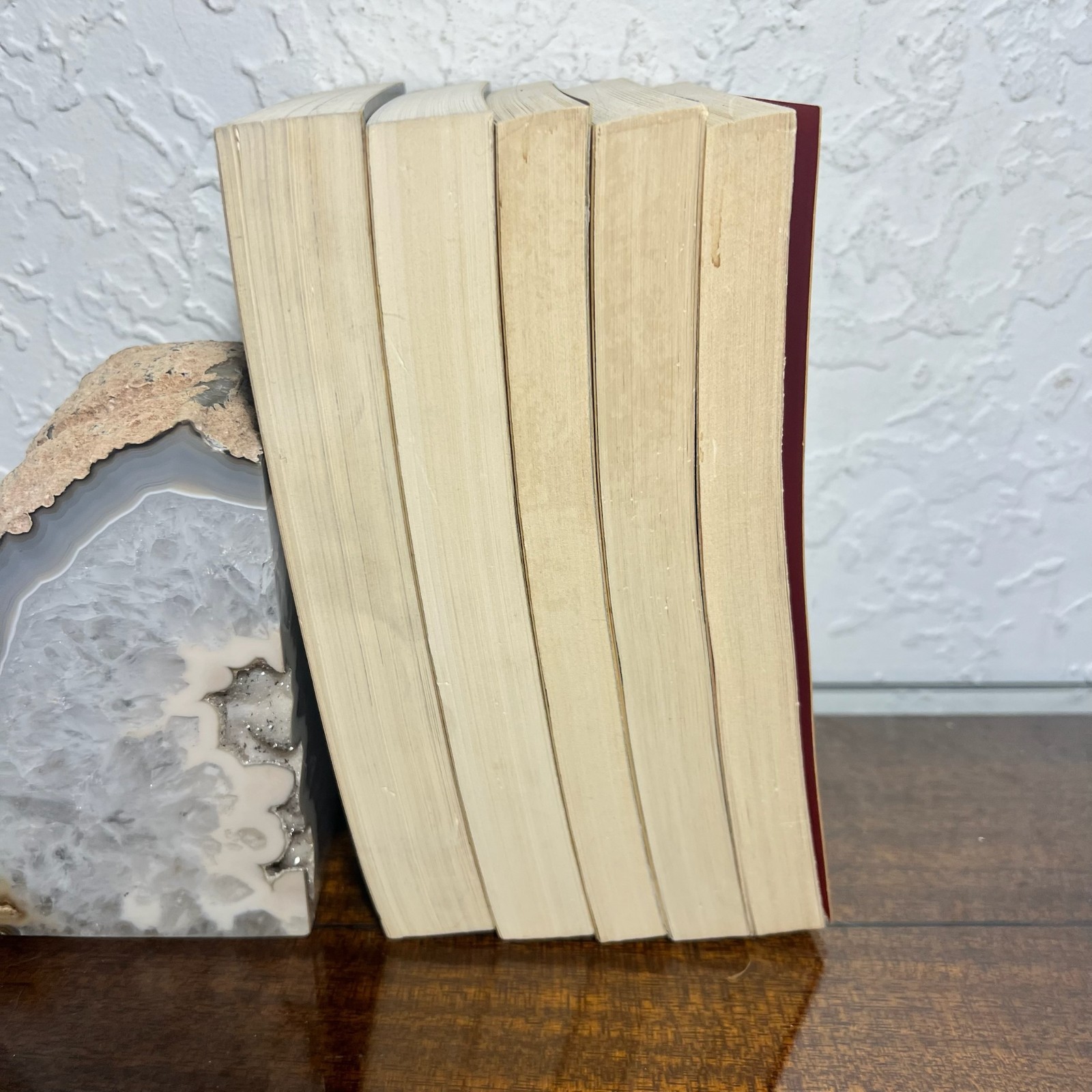 Time Life books Time Reading Program 1964 special edition 5 Book Set