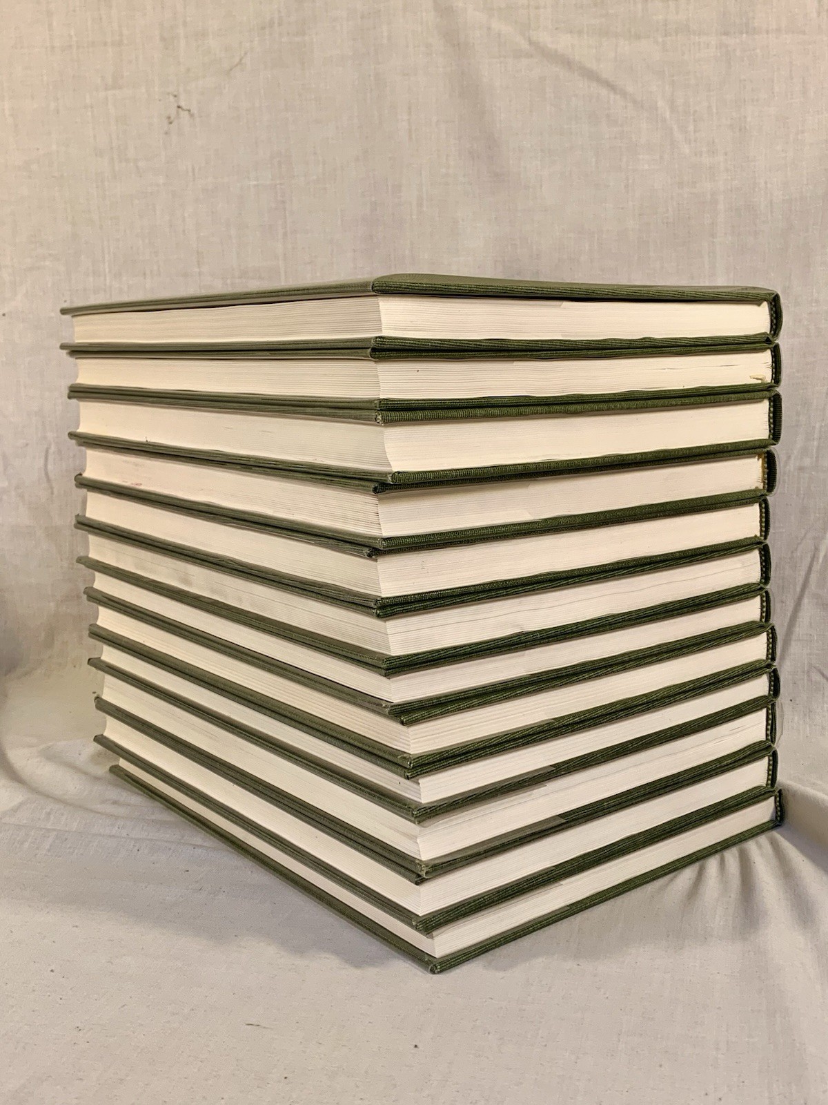 THE CIBA COLLECTION OF MEDICAL ILLUSTRATIONS 12 Book 8 Volume Set Frank H Netter