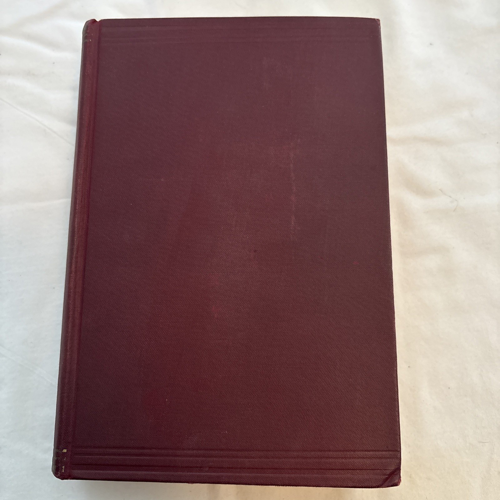 RARE 1934 The Origins of The World War Sidney Bradshaw Fay