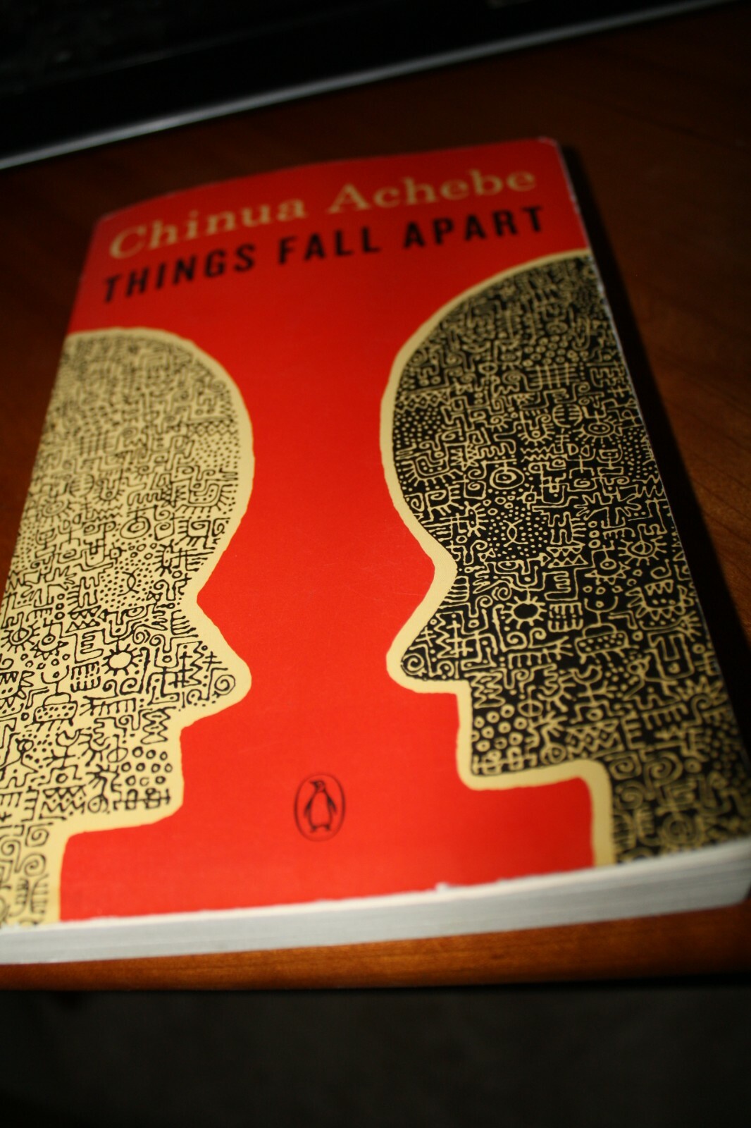 Things Fall Apart Chinua Achebe $2.49 each