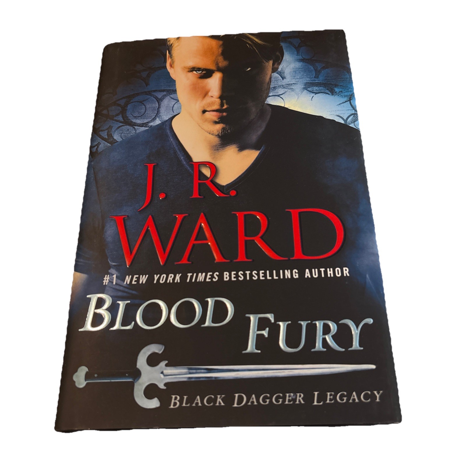 J.R. Ward Black Dagger Lot All 1st/1st 4 Signed*