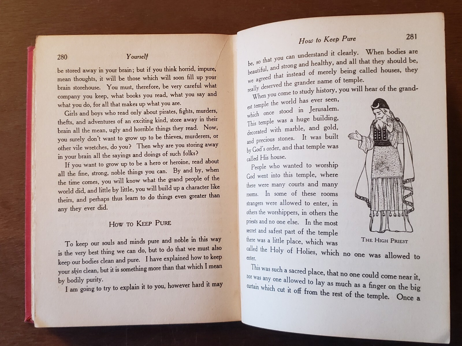 Yourself and Your House Wonderful by H.A. Guerber 1940 Hardcover 301 pages