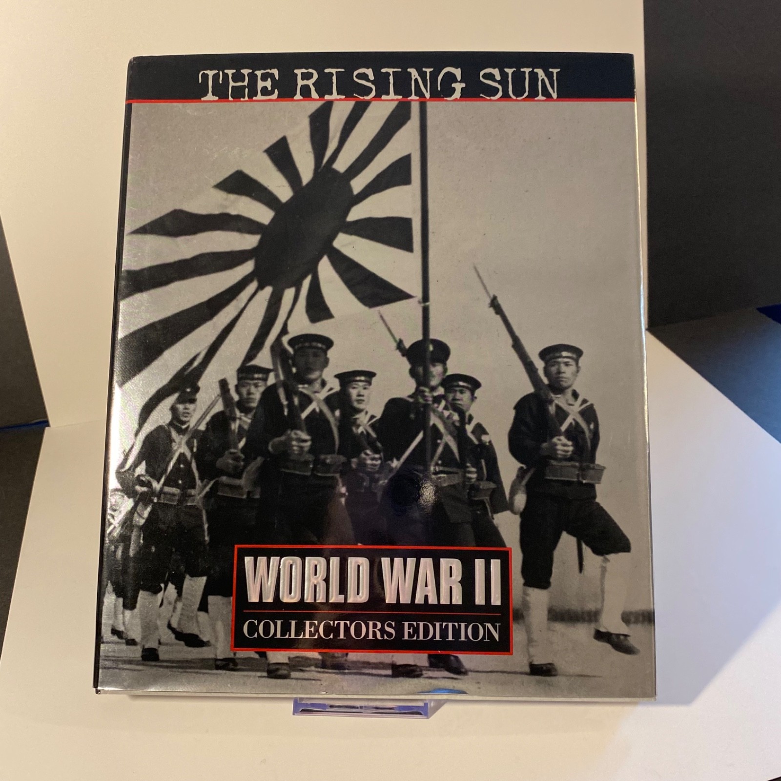 Time Life World War II Collector’s Edition Books