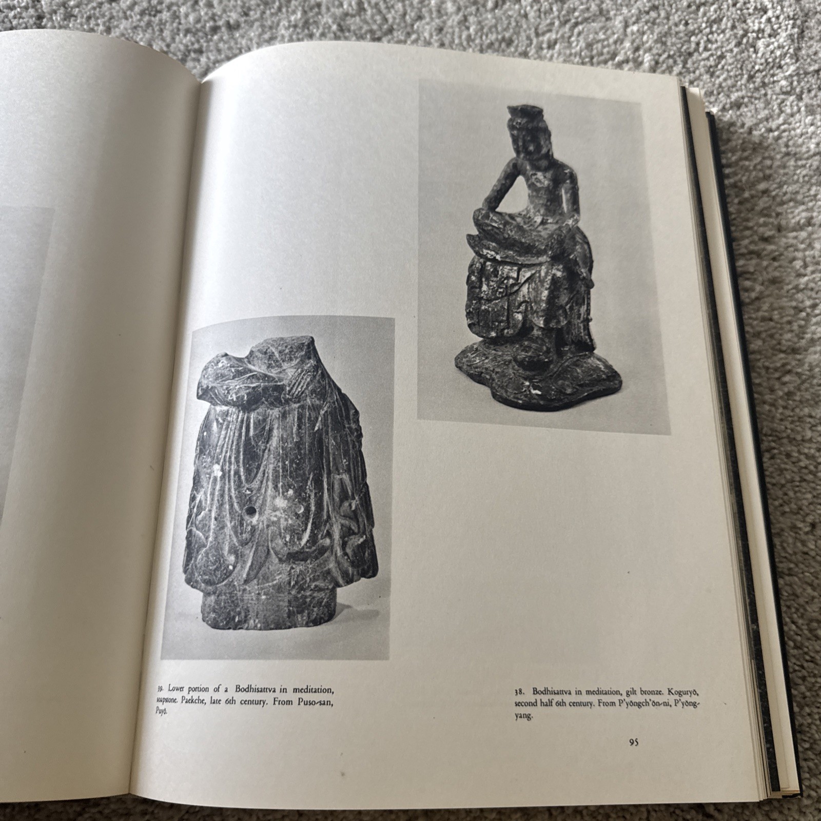 Arts of Korea by L. Kim Lee and Chewon Kim (1974, Hardcover)