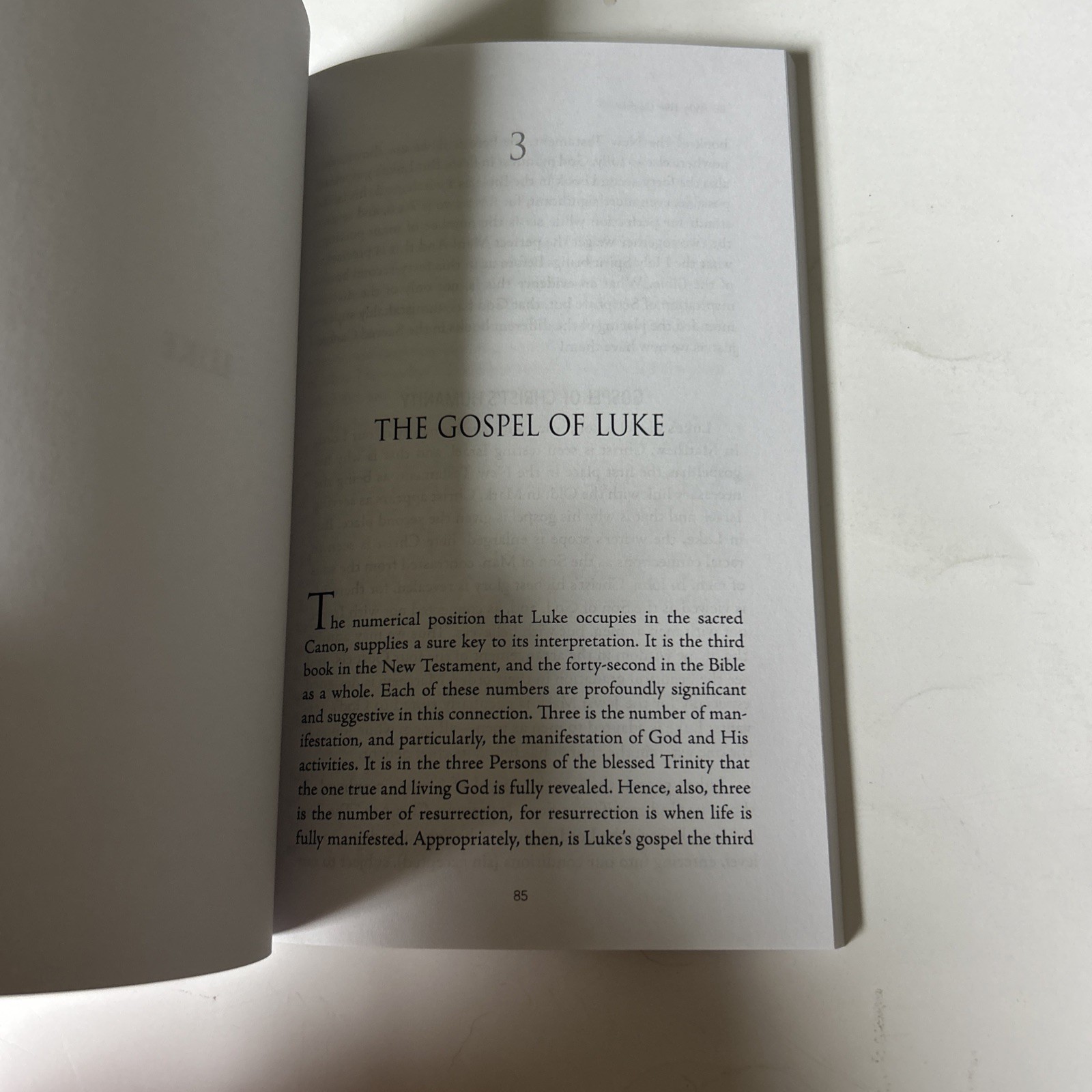 Whitaker House Why Four Gospels? – A.W. Pink-Bible-Jesus-Matthew-Mark-Luke-John