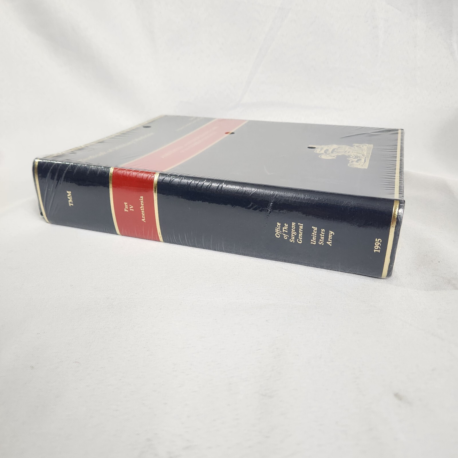 Anesthesia and Perioperative Care of the Combat Casualty Textbook Military Medic