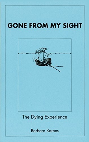 Gone From My Sight (NEW) $4.00 + $1.32 SHIPPING for 1-2