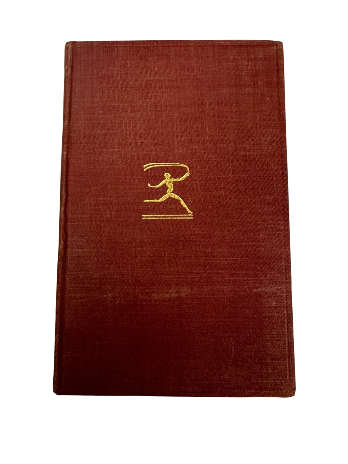 Mrs. Dalloway by Virginia Woolf The Modern Library 1928 Hardcover Vintage Novel