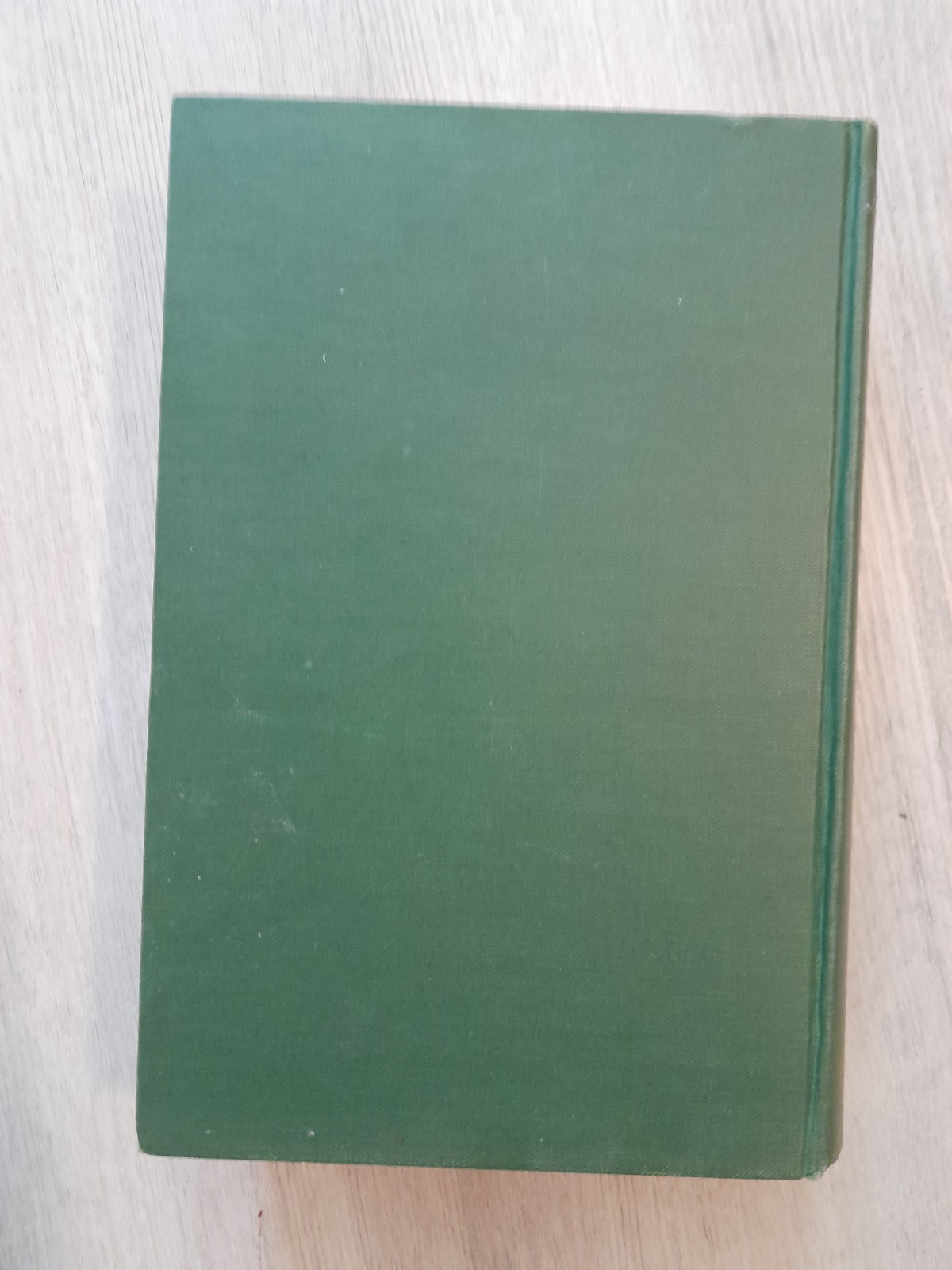 1946 MacMillan Company A Treasury of the Familiar Ralph L. Woods Hardcover