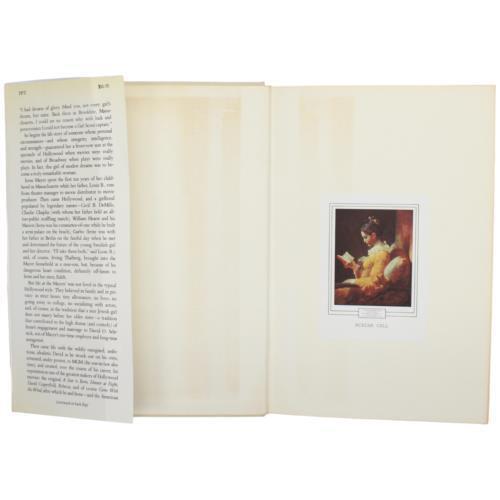 1920’s Hollywood Memoir Flapper Irene Mayer David O Selznick Broadway Socialite